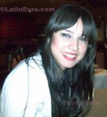Date this gorgeous Brazil girl Gabriela from Rio de Janeiro B132
