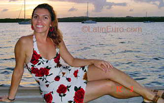 Date this lovely Brazil girl Elisangela from Jaboatao dos Guararapes B1369