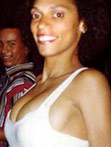 Date this beautiful Brazil girl Licia from Sao Paulo B1390