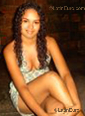 Date this exotic Brazil girl Anne from Rosario B1515