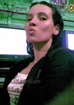 Date this passionate Brazil girl B1627 from Belo Horizonte B1627