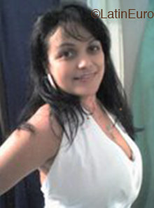 Date this funny Brazil girl Janete from Belo Horizonte B1677