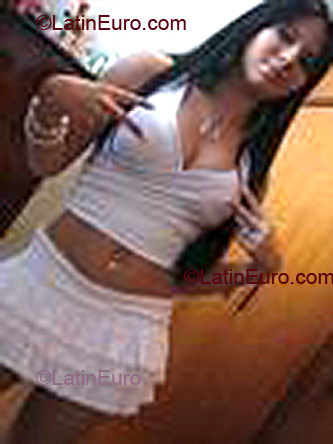 Date this fun Brazil girl Ligia from Sao Paulo B1865