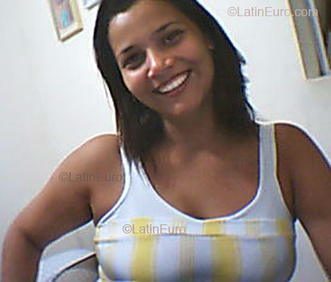 Date this young Brazil girl Flavia from  B2134