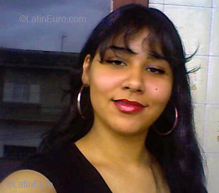 Date this lovely Brazil girl Elisangela from  B2157