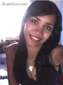 Date this lovely Brazil girl Laiana from  B2194