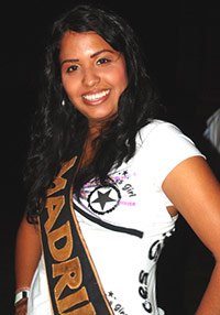 Date this athletic Brazil girl Debora from Rubiacea B973