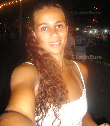 Date this foxy Brazil girl Rose from Sao Paulo B224