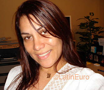 Date this tall Brazil girl Maria from  B2430