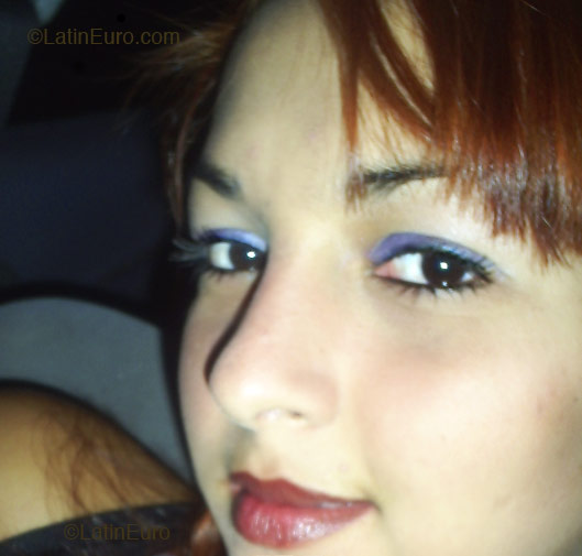 Date this beautiful Brazil girl Maira from Rio Branco B2483