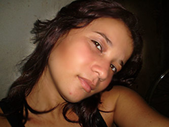 Date this georgeous Brazil girl Simone from  B2577