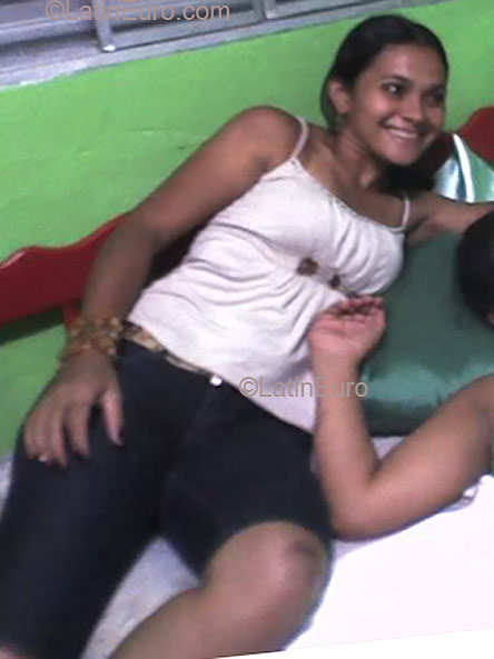 Date this funny Brazil girl Simone from SANTA INES B2733