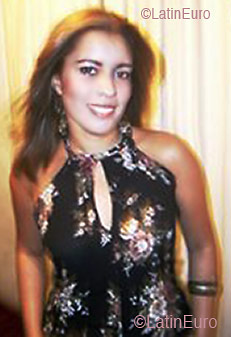 Date this good-looking Brazil girl Jaqueline from RIO DE JANEIRO B2854