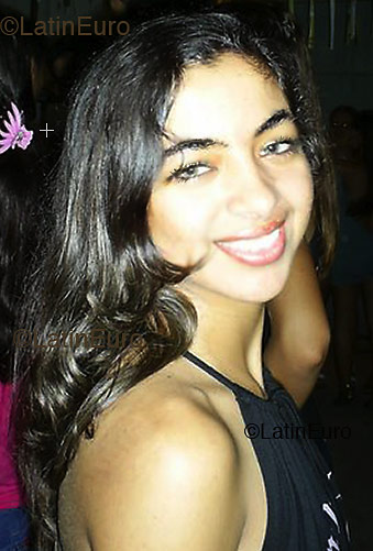 Date this pretty Brazil girl Nayanna from SANTA INES B2912