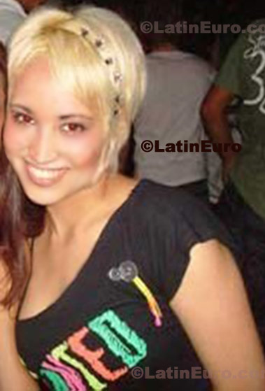Date this exotic Brazil girl B305 from Sao Paulo B305