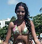 Date this sensual Brazil girl Ananias from RECIFE B3057