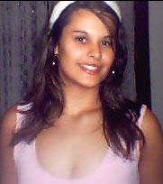 Date this georgeous Brazil girl Joyce from BOITUVA B3114