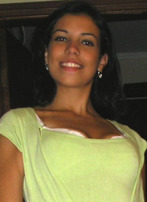 Date this delightful Brazil girl Poli from CAMPINAS B3255