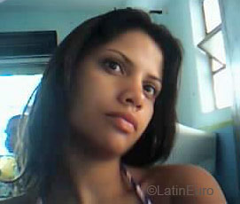 Date this young Brazil girl Ana from SAO PAULO B3314