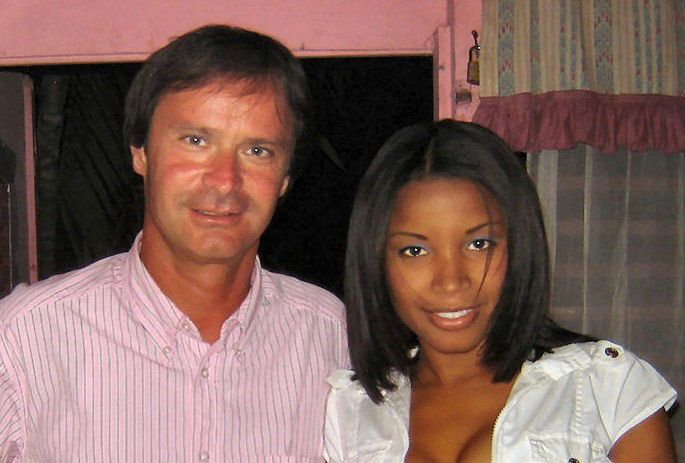 Date this gorgeous Brazil girl Congratulations from  B343