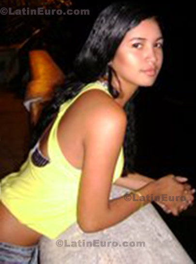 Date this cute Brazil girl Meiriane from Sao Luis B350