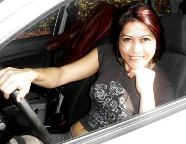 Date this happy Brazil girl Sandra from RIBEIRAO PRETO B3505