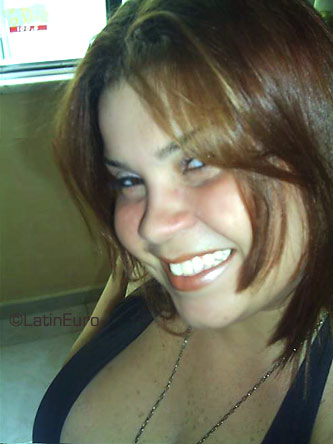 Date this pretty Brazil girl Marissol from RIO DE JANEIRO B3507