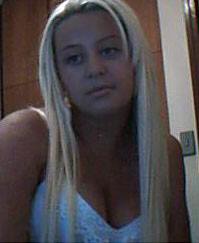 Date this attractive Brazil girl Fabiula from CAMPINAS B3607