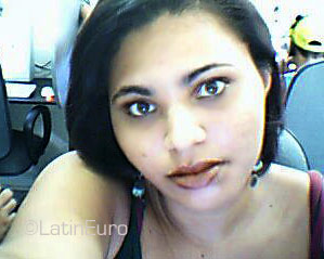 Date this pretty Brazil girl Tarciana from GONZAGA B3608