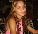 Date this lovely Brazil girl Jhece from  B3609