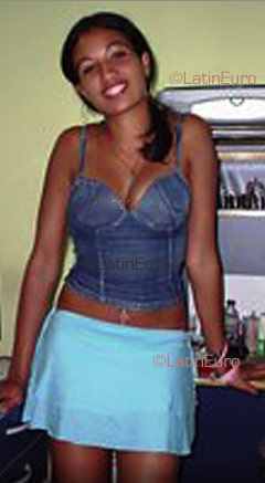 Date this delightful Brazil girl Rosangela from GUARAI B3617