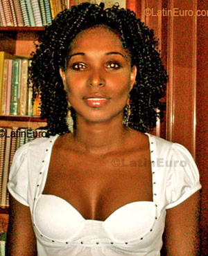 Date this foxy Brazil girl B361 from Salvador B361