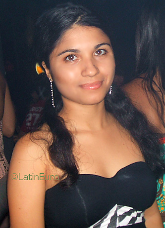 Date this passionate Brazil girl Tainan from FORTALEZA B3639