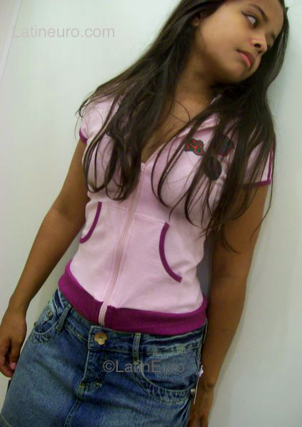 Date this young Brazil girl Priscila from  B3727