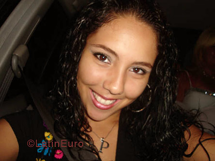 Date this lovely Brazil girl Priscila from JABOATAO DOS GUARARAPES B3855