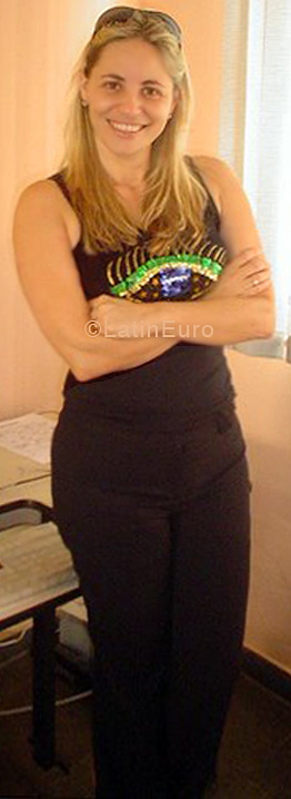 Date this hot Brazil girl Cleide from CARATINGA B3895