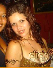 Date this hot Brazil girl Andreia from IMPERATRIZ B4215