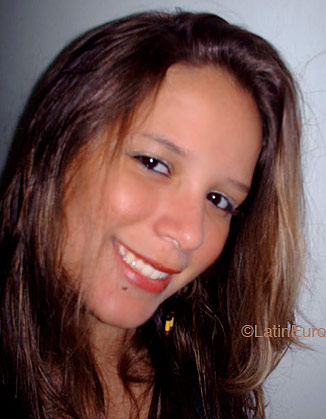 Date this gorgeous Brazil girl Jacqueline from SAO PAULO B4256