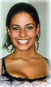 Date this young Brazil girl Eliza- from SAO PAULO B4274