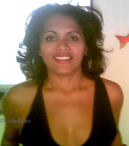 Date this young Brazil girl Silvelena from  B4364