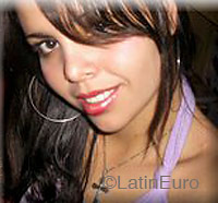 Date this foxy Brazil girl Jousy from SANTANA B4380