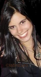 Date this charming Brazil girl Juliana from LONDRINA B4398