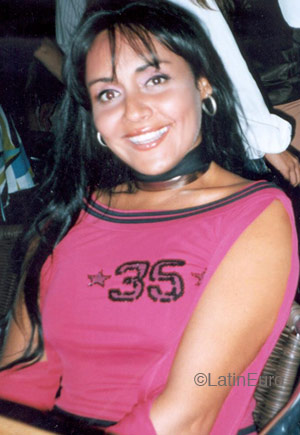 Date this delightful Brazil girl Maria from CAMPO GRANDE B4473