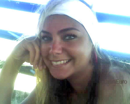 Date this happy Brazil girl Alline from JOAO PESSOA B4493