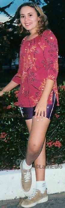 Date this gorgeous Brazil girl Kezia from Sao Luis B4516