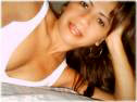 Date this voluptuous Brazil girl Razy from FLORES B4637