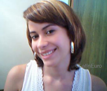 Date this attractive Brazil girl Camila from CAMPINAS B4744