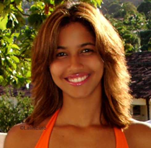 Date this fun Brazil girl Ana from MOREIRA B4979