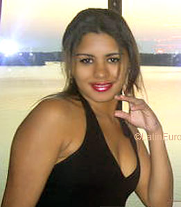 Date this fun Brazil girl Josiane from SAO LUIS B5047