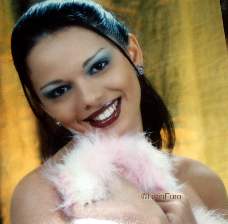 Date this georgeous Brazil girl Marilia from FORTALEZA B5126